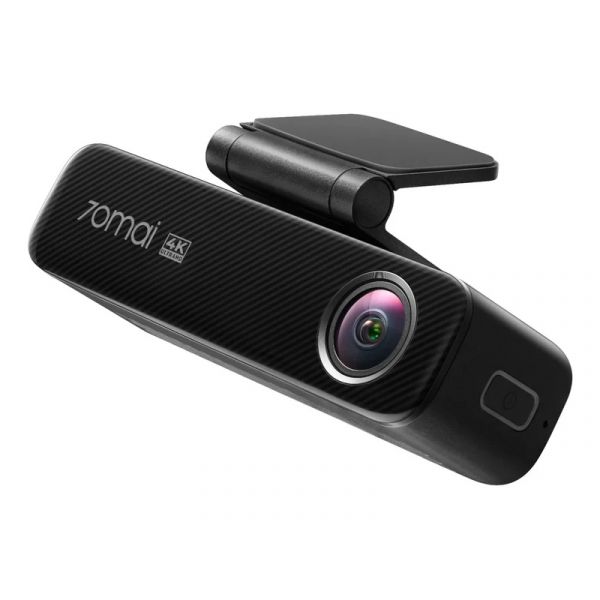 70MAI Dash Cam 4K M800 HDR Set menetrögzítő kamera +RC14 hátsó kamera szett (XM70MAIPPM8002SET)